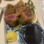 大衆馬肉酒場 うまる - 