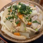 讃岐うどん 條辺 - 