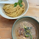 札幌つけ麺 札幌ラーメン 風来堂 - 