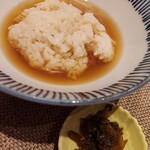 和食嘉肴 うす井 - 