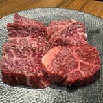 焼肉ホルモン 新井屋 - 