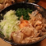 Kushiyaki Daruma San - 