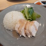 Hawker'S Hainan Chi Fan - 