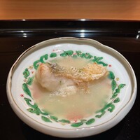 日本料理 晴山 - 