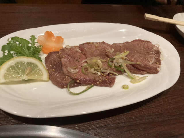 焼肉大門 - 東室蘭（焼肉）の写真