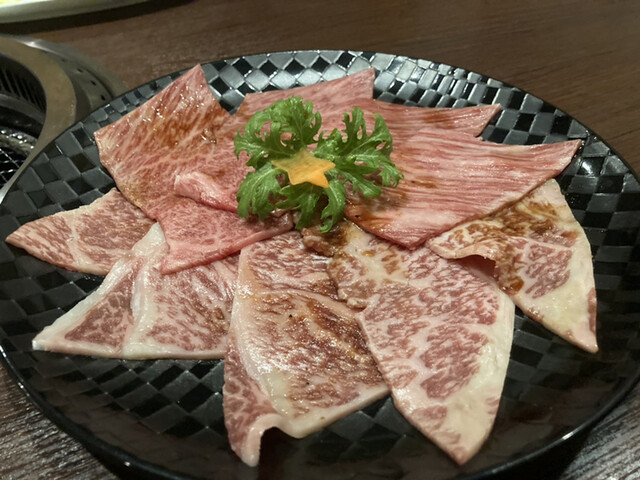 焼肉大門