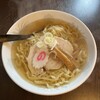 手打ち佐野ラーメン 佐野屋