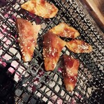 irorikoshitsunikutokaisennsumibiyakiizakayaginnosuke - 焼うお