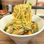 麺や　福座 - 