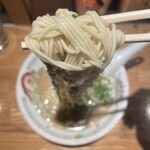 博多ラーメン でぶちゃん - 