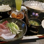 四季の肴 伊豆の隠れ家 えのもと - 