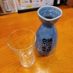 向井酒の店 - 