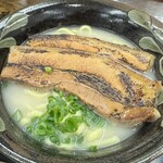 Okinawa Soba Nakazaya - 