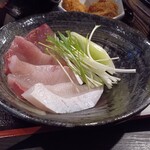 四季の肴 伊豆の隠れ家 えのもと - 