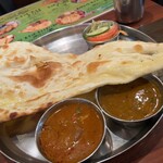 Andhra Kitchen - 