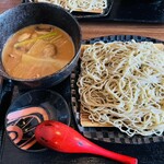 Juuwari Soba Kamoryouri Naraya - 