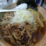 覆麺 智 - 