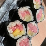 Sushi Bagenya - 