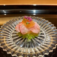 日本料理 晴山 - 