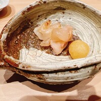 すし 良月 - 
