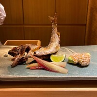 日本料理 晴山 - 