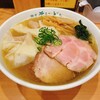麺屋 そにどり