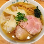 麺屋 そにどり - 