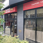 Empire Steak House - 