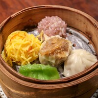 Shanghai Dining 状元樓 - 