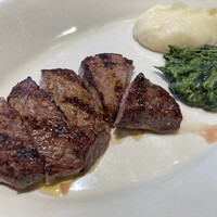 Empire Steak House Roppongi - 