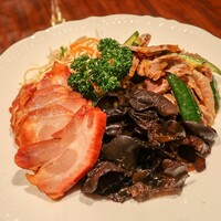 Shanghai Dining 状元樓 - 