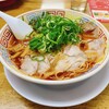 ラーメン北斗 吹田本店