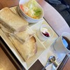 カフェドクリエ 本町信濃橋店