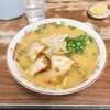 とくだラーメン