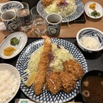 Tonkatsu Katsu Maru - 