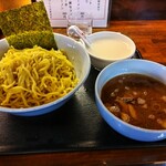 くりやらーめん - 料理写真: