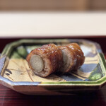 片折 - 氷見牛八幡巻き