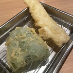 天麩羅処ひらお - 