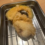 Tempura Hirao - 