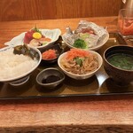 四季の味 さくれ - 