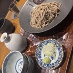 Iseebi Soba Kiyomasa - 