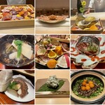 銀座 しのはら - 