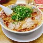 ラーメン北斗 - 