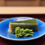 片折 - 鱒笹鮨 菜の花