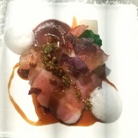 レストラン ヒロミチ - 