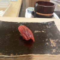 銀座 すし傳 - 