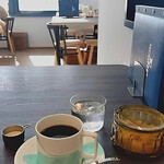 12 COFFEE - ドリンクセット　12BLEND TYPE W　330円
