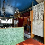 ルーフトップ ビアガーデン ヨコハマ - 内観