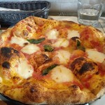 IL PIZZAIOLO - 