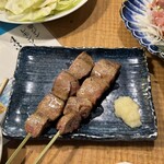 串焼き ごう - 